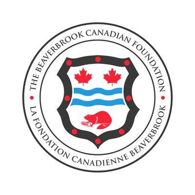 Beaverbrook Canadian Foundation logo