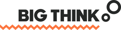 Big Think logo