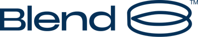 Blend logo