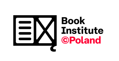 Book Institute Poland logo