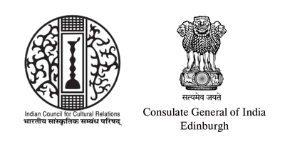 Consulate General of India Edinburgh logo