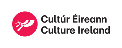 Culture Ireland logo