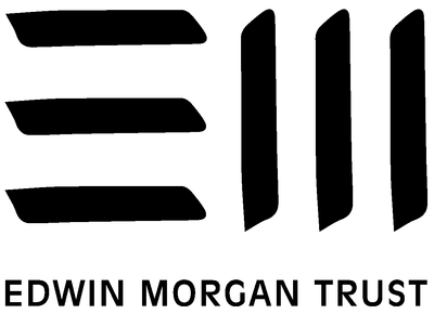Edwin Morgan Trust logo