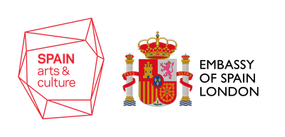 Embassy of Spain London logo