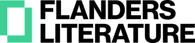 Flanders Literature logo