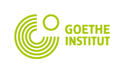 Goethe Instiutut logo