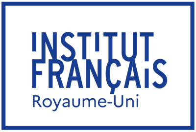 Institut Francais logo
