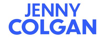 Jenny Colgan logo