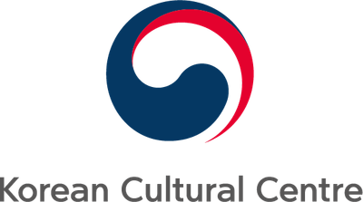 Korean Cultural Centre logo