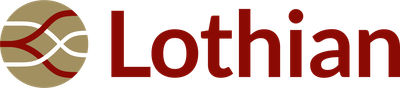 Lothian Buses logo