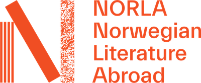 NORLA logo