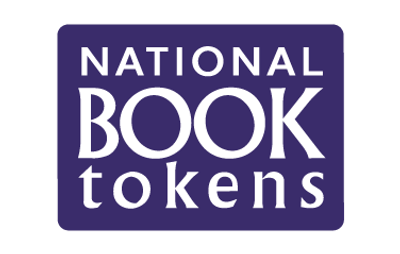 National Book Tokens logo