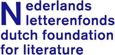 Nederlands Letterenfonds logo