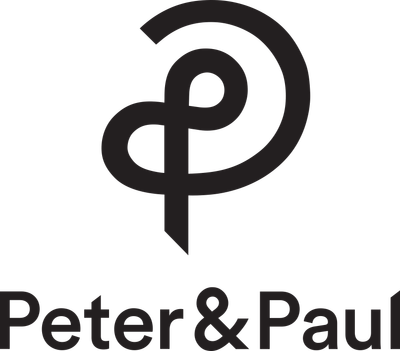 Peter & Paul logo