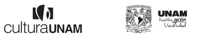 Universidad Nacional Autónoma de México logo