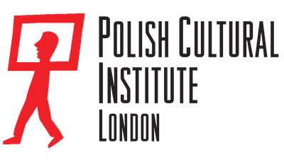 Polish Cultural Institute London logo