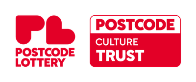 Postcode Lottery logo