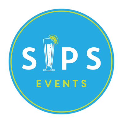 Sips Events logo