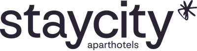 Staycity logo