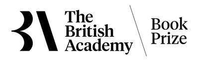 British Academy Book prize logo
