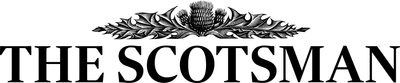The Scotsman logo