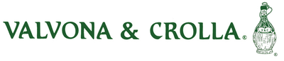 Valvona & Crolla logo