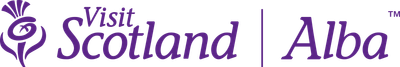 Visit Scotland logo
