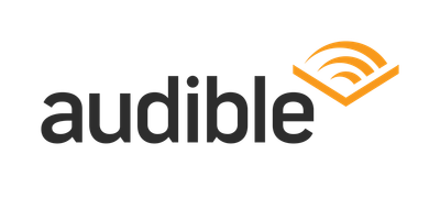 Audible logo
