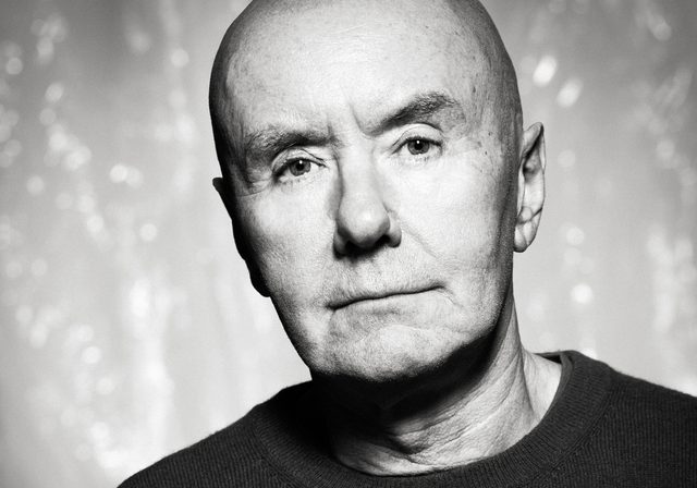 Author photo of Irvine Welsh
