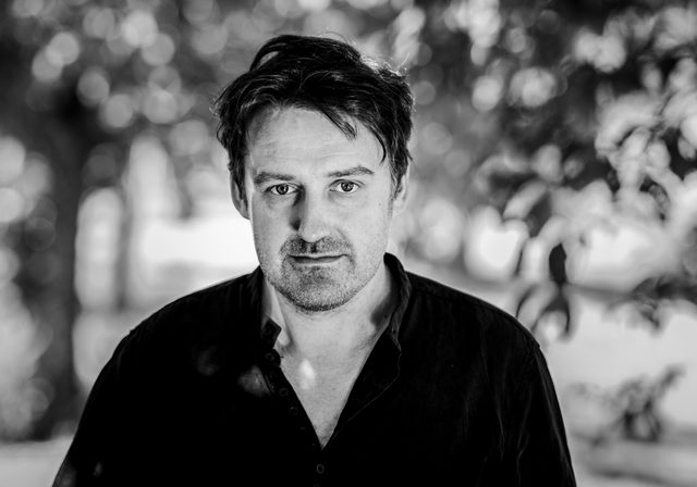 Author photo of Peter MacKay