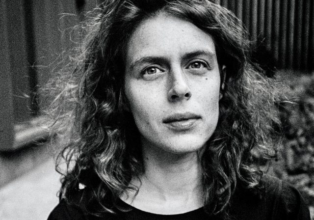 Author photo of Rachel Aviv