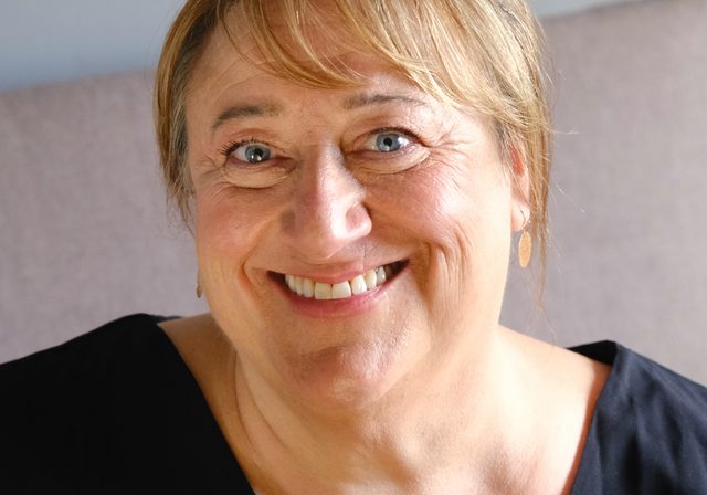 Author photo of Alex Kadis
