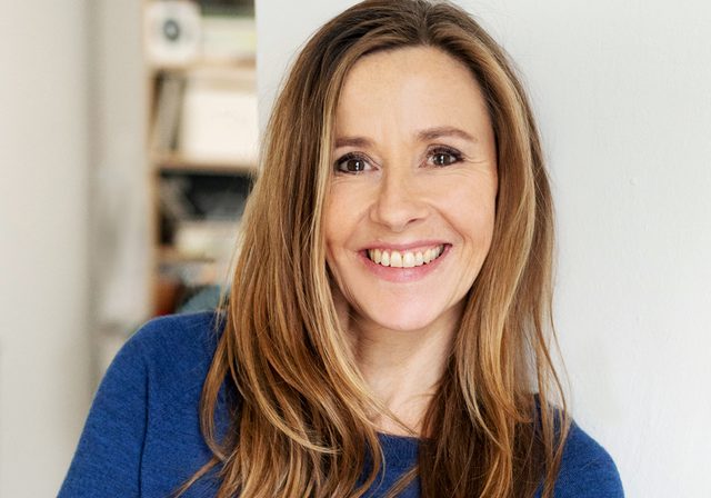 Author photo of Andrea Wulf