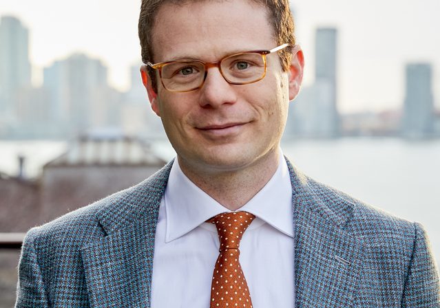 Author photo of Edward Fishman