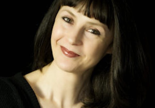 Author photo of Essie Fox