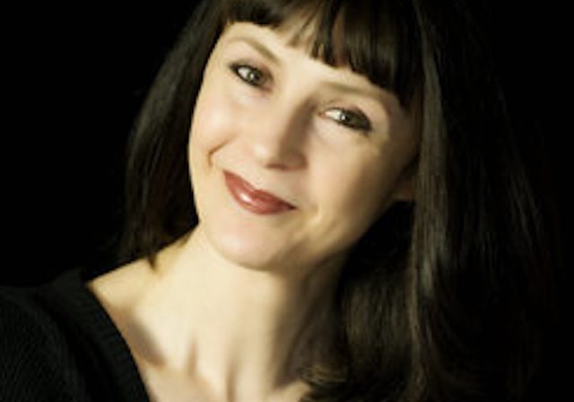 Author photo of Essie Fox