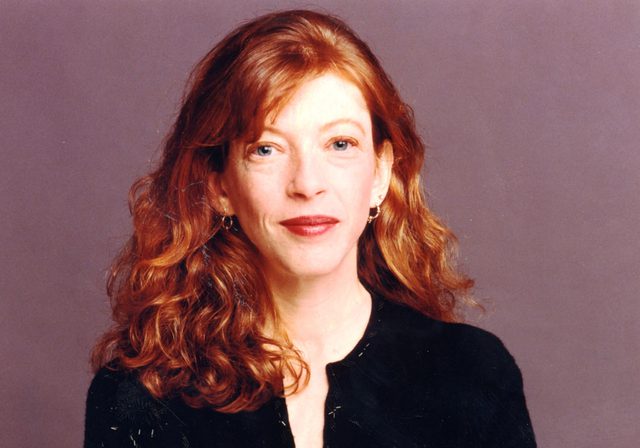 Author photo of Susan Orlean