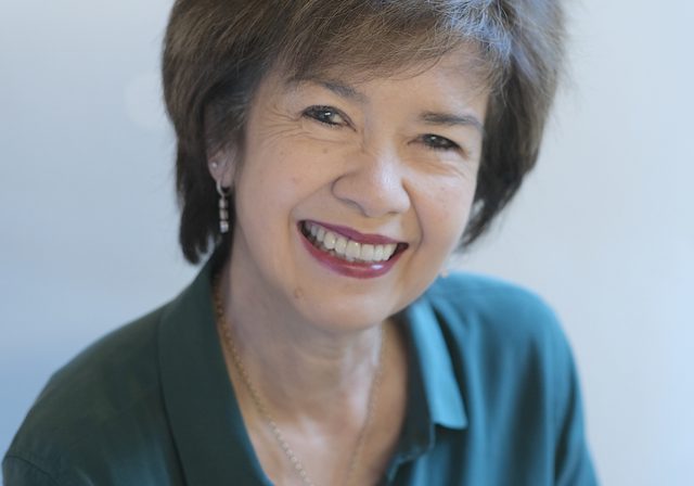 Author photo of Tari Lang