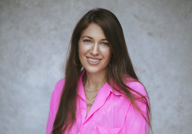 Author photo of Bella Mackie