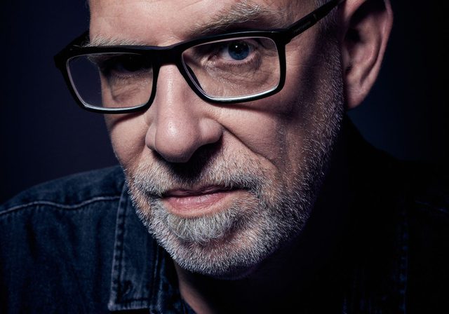 Author photo of Graeme Macrae Burnet