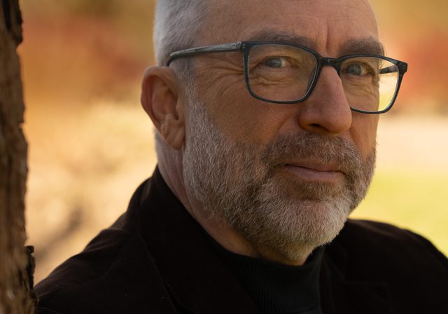 Author photo of Jimmy Wales