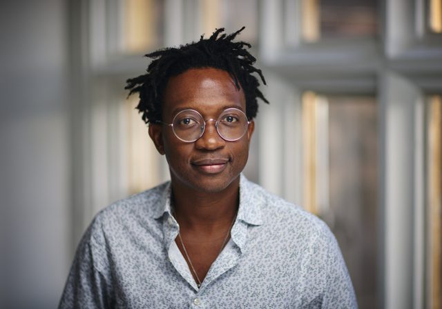 Author photo of Simukai Chigudu