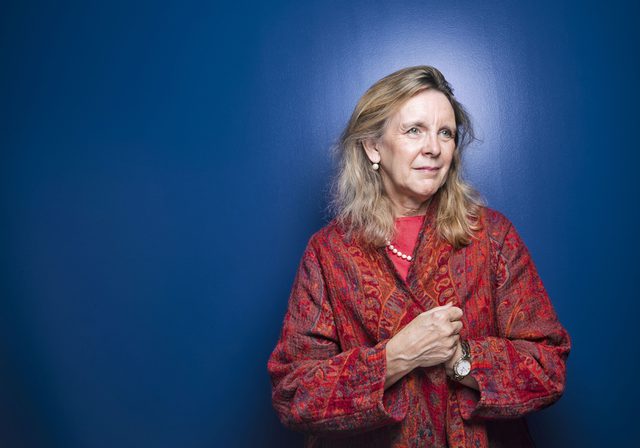Author photo of Gwen Adshead