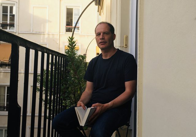 Author photo of Simon Kuper