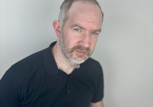 Author photo of Dan Jones