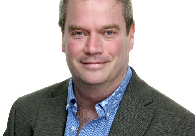 Author photo of James Macintyre