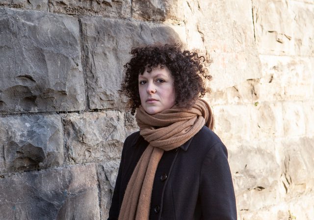 Author photo of Polly Barton