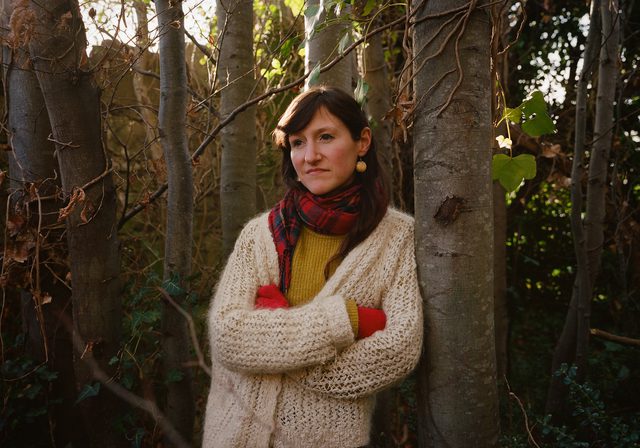 Author photo of Sara Baume