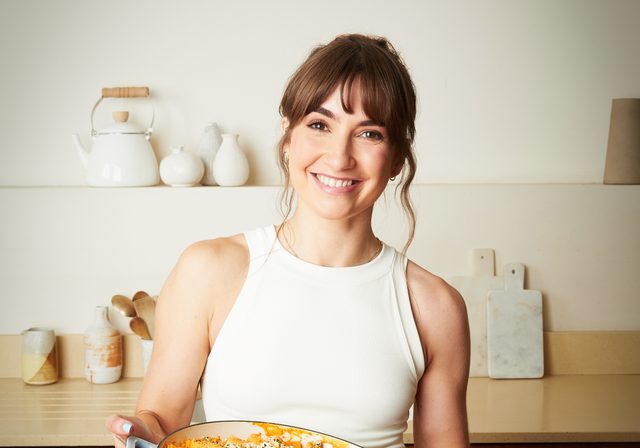 Author photo of Sophie Macfie
