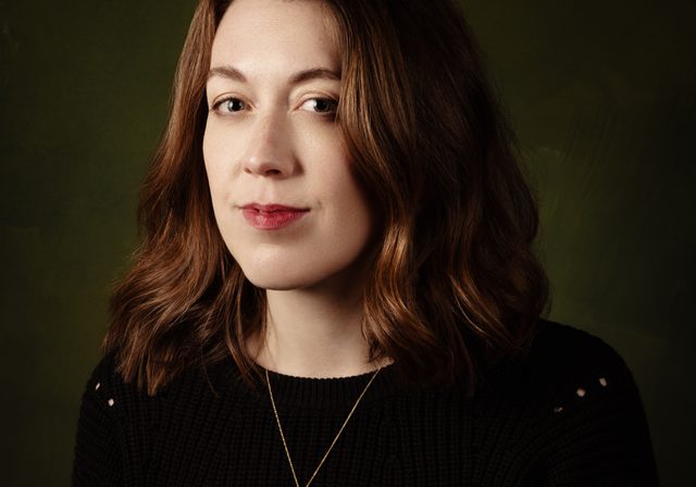 Author photo of Samantha Shannon